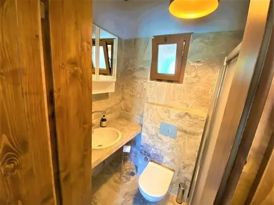 Luxury Double Room