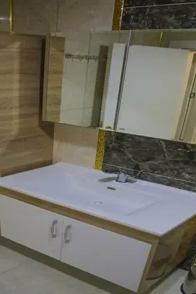 Tek Büyük Yataklı Oda, Balkon, Deniz Manzaralı