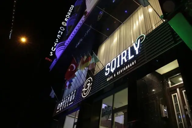 Üç Kişilik Oda