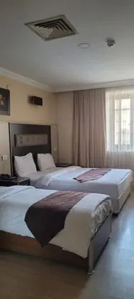 Aile Odası, Şehir Manzaralı