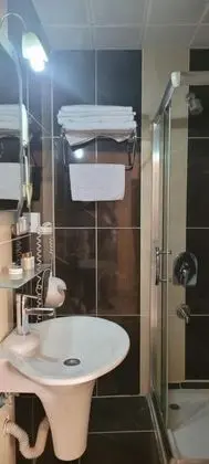 Standart Oda, Şehir Manzaralı