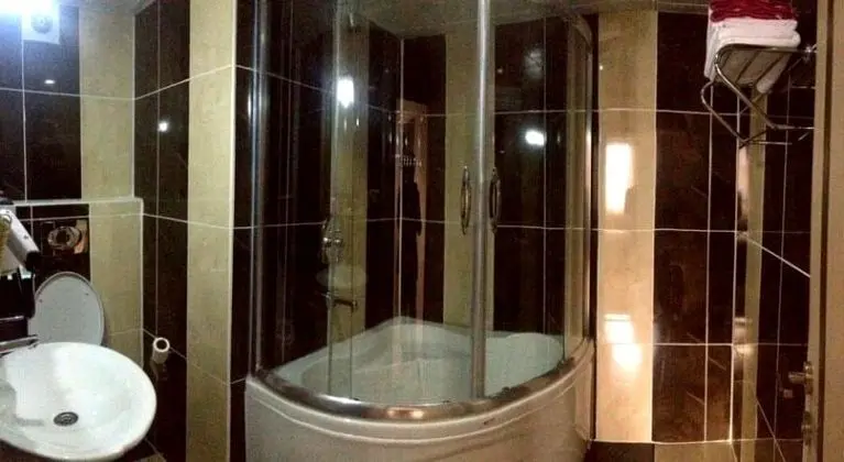 Standart Oda, Şehir Manzaralı