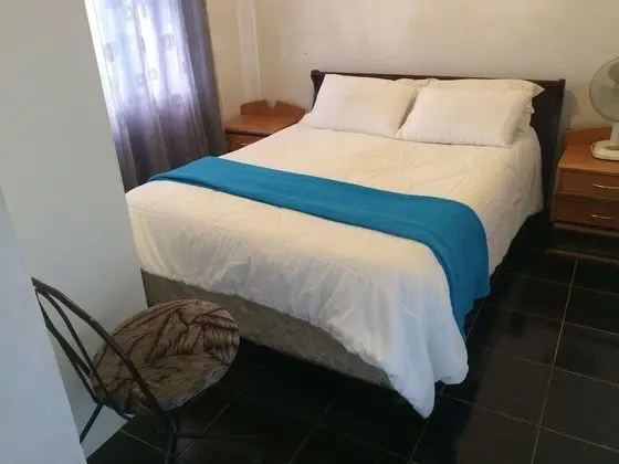Classic Tek Büyük Yataklı Oda, 1 Yatak Odası