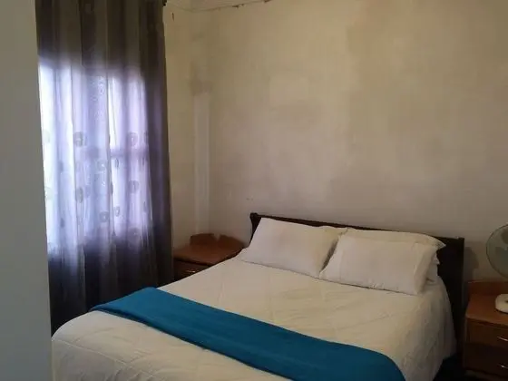 Classic Tek Büyük Yataklı Oda, 1 Yatak Odası