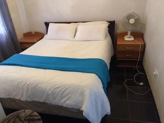 Classic Tek Büyük Yataklı Oda, 1 Yatak Odası