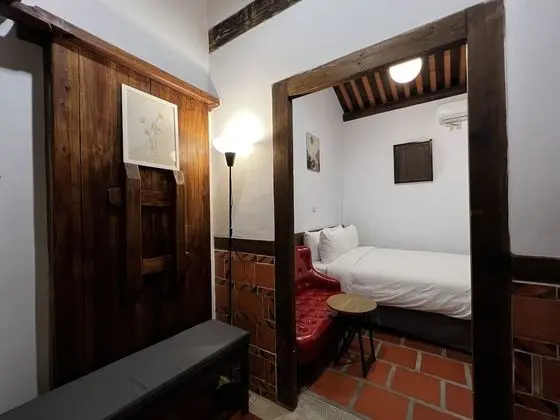 İki Ayrı Yataklı Oda