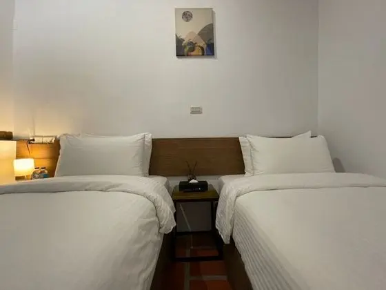 İki Ayrı Yataklı Oda