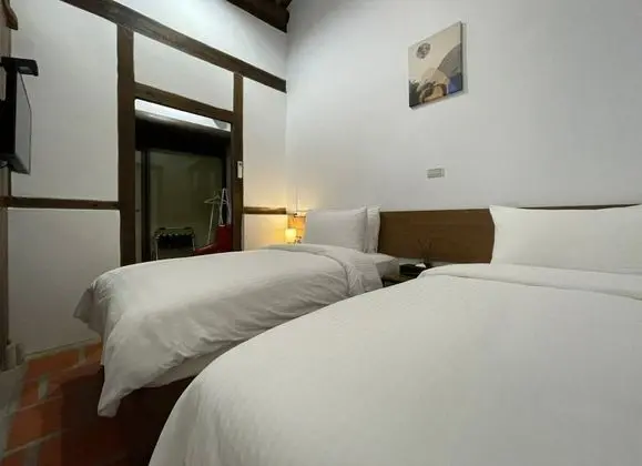 İki Ayrı Yataklı Oda