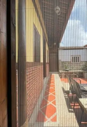 İki Ayrı Yataklı Oda