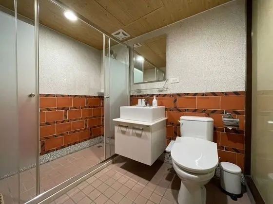 İki Ayrı Yataklı Oda