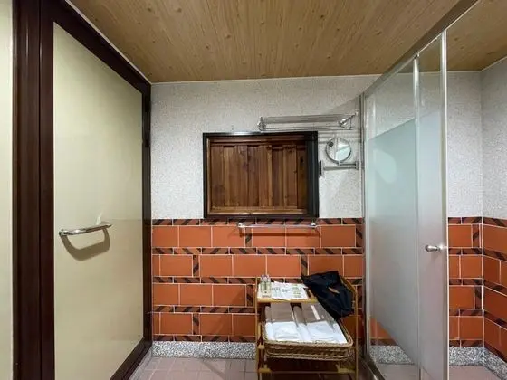 İki Ayrı Yataklı Oda