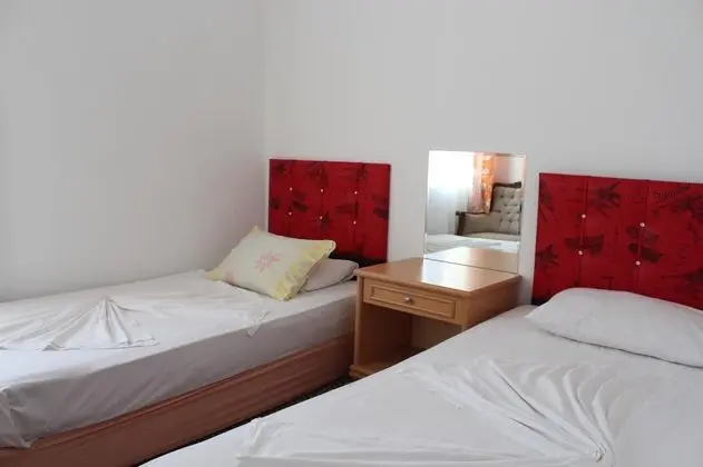 Apartment, Bahçe Manzaralı, Balkonlu