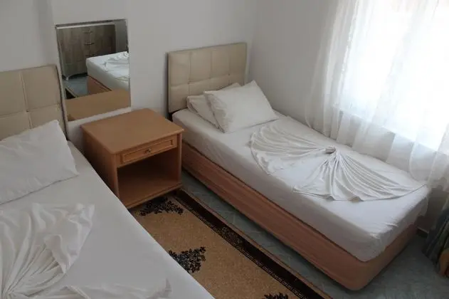 Apartment, Bahçe Manzaralı, Balkonlu