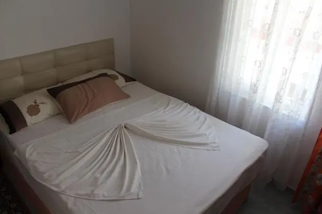 Apartment, Bahçe Manzaralı, Balkonlu