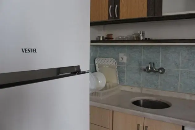 Apartment, Bahçe Manzaralı, Balkonlu