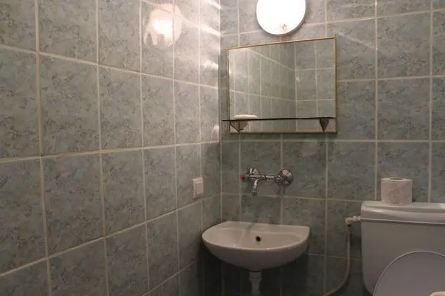 Apartment, Bahçe Manzaralı, Balkonlu