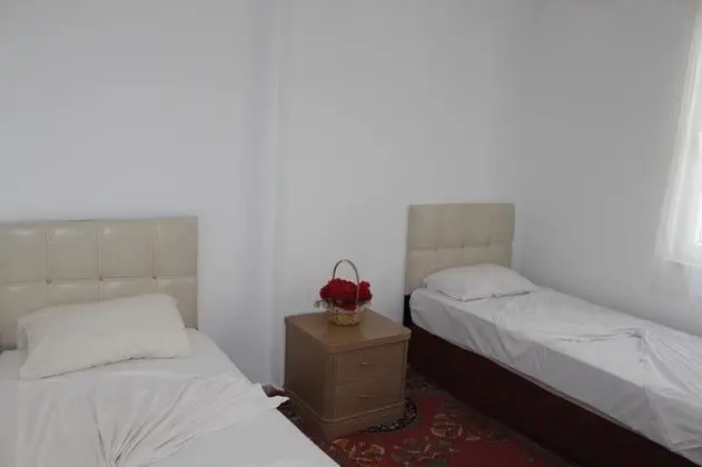 Apartment, Bahçe Manzaralı, Balkonlu