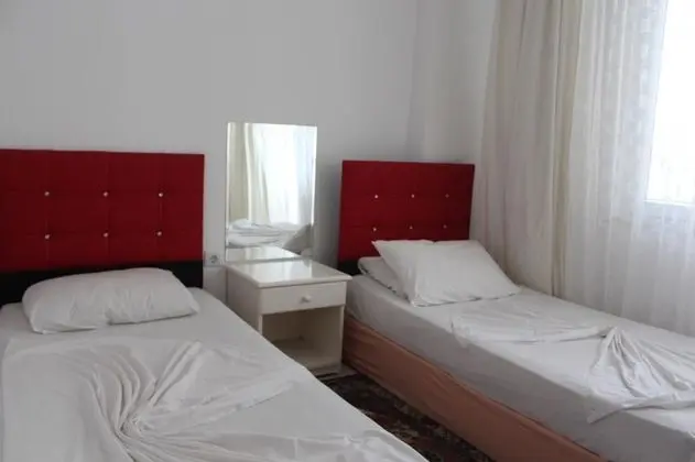 Apartment, Bahçe Manzaralı, Balkonlu
