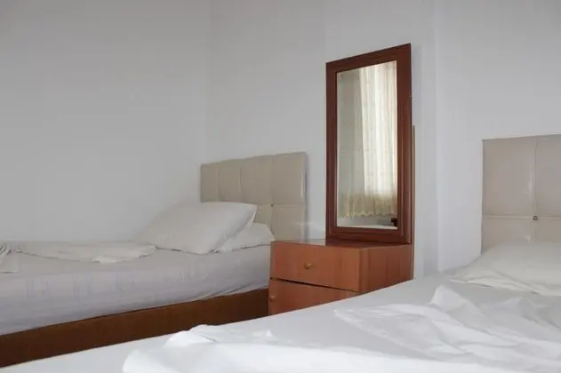 Apartment, Bahçe Manzaralı, Balkonlu