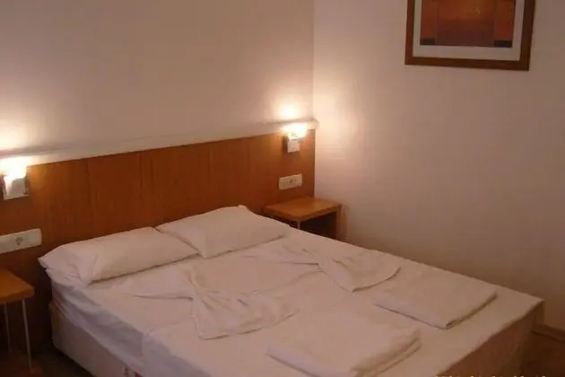 Deluxe Süit