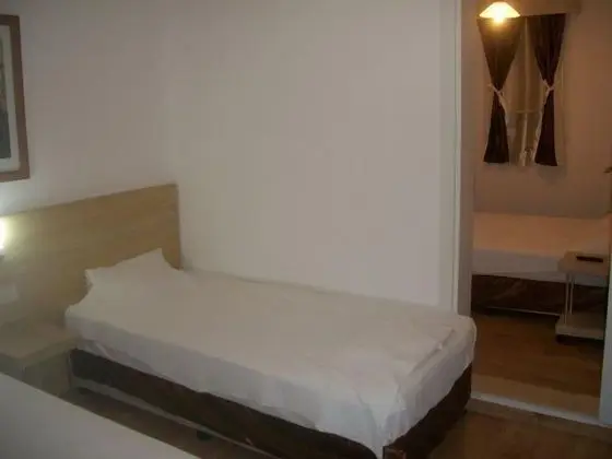 Deluxe Süit