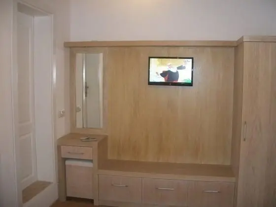 Deluxe Süit