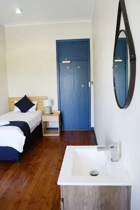 Deluxe Tek Kişilik Oda, Özel Banyo