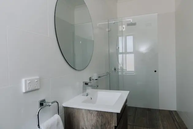 Deluxe Tek Kişilik Oda, Özel Banyo