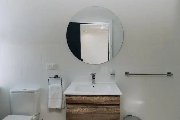 Deluxe Tek Kişilik Oda, Özel Banyo