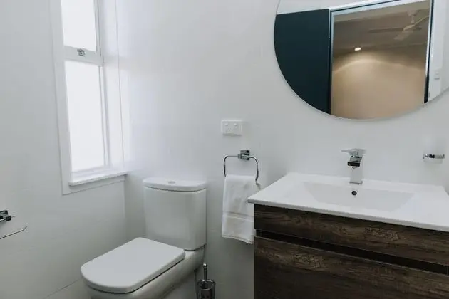 Deluxe Tek Kişilik Oda, Özel Banyo