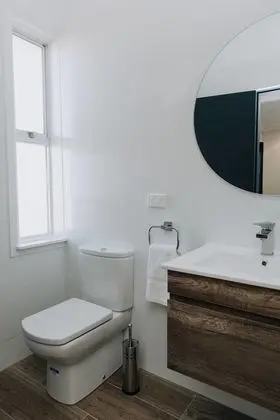 Deluxe Tek Kişilik Oda, Özel Banyo