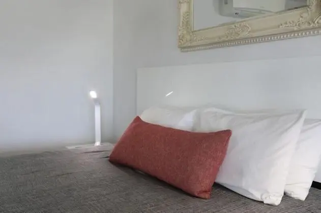 Executive Oda, Sigara İçilmez (Executive King Suite)