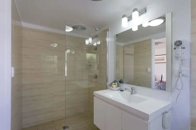 Executive Oda, Sigara İçilmez (Executive King Suite)