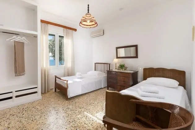 Panoramic Villa