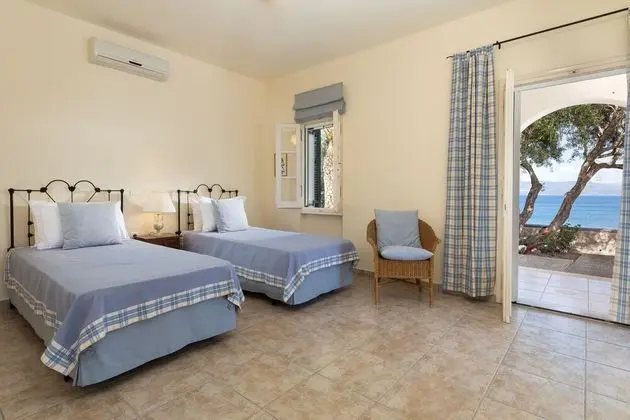 Panoramic Villa