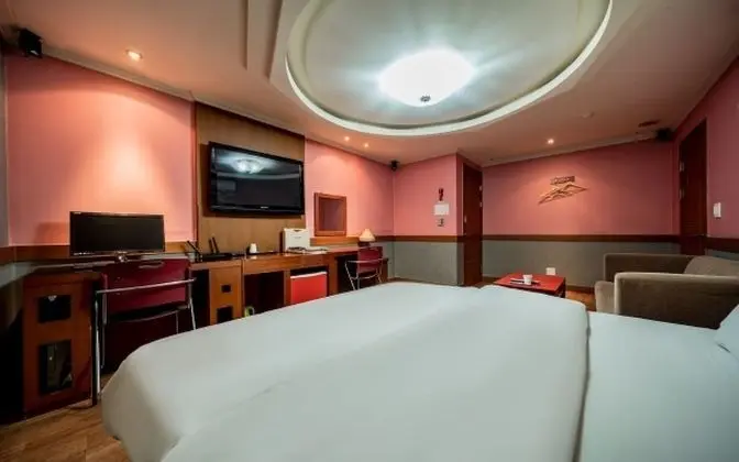 Oda (Special Room)