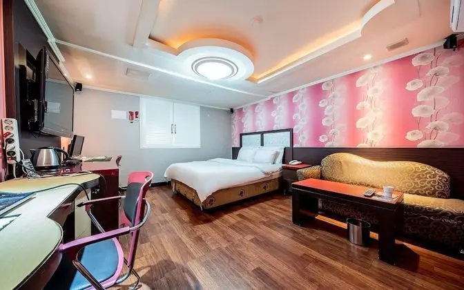Oda (Standard Room)