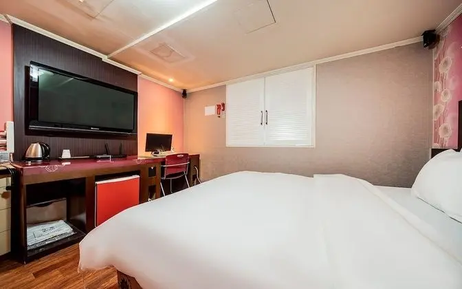 Oda (Standard Room)