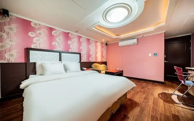 Oda (Standard Room)
