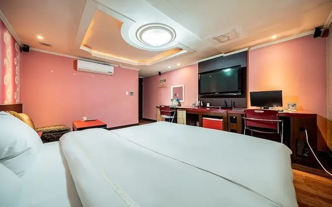 Oda (Standard Room)