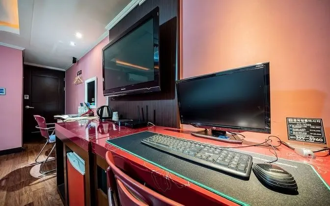 Oda (Standard Room)
