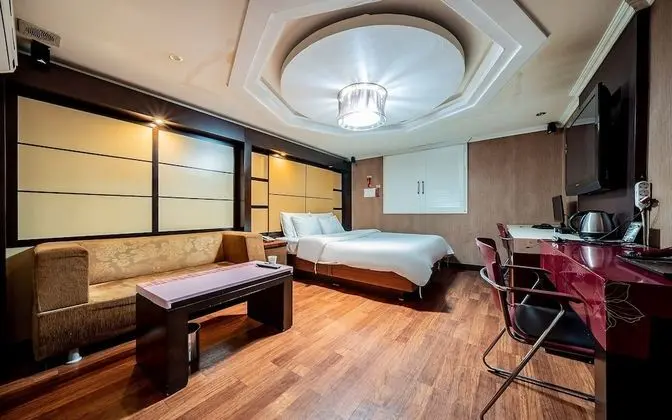 Oda (Standard Room)