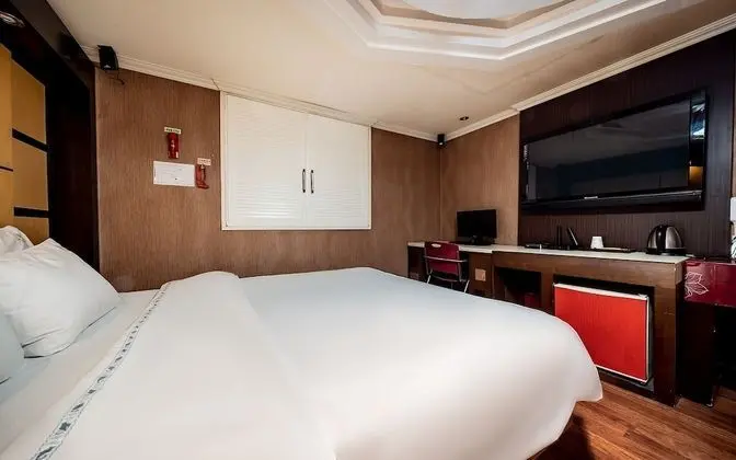 Oda (Standard Room)