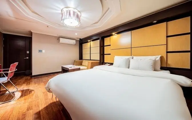 Oda (Standard Room)
