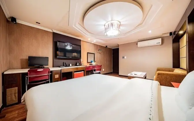 Oda (Standard Room)