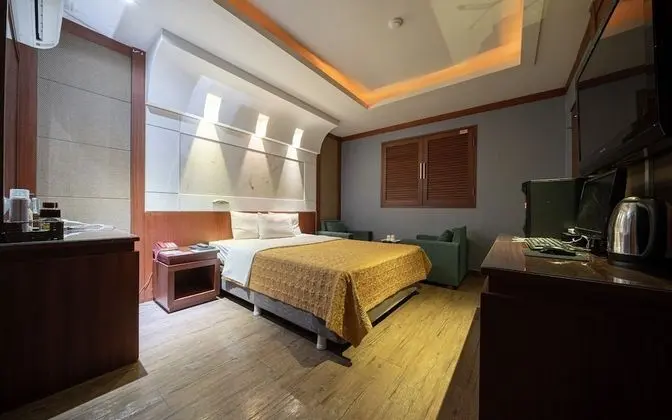 Oda (General room)