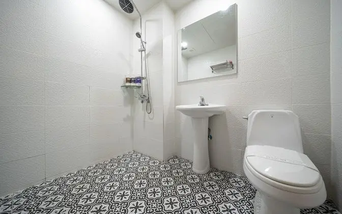 Oda (General room)