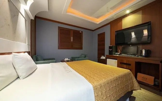 Oda (General room)