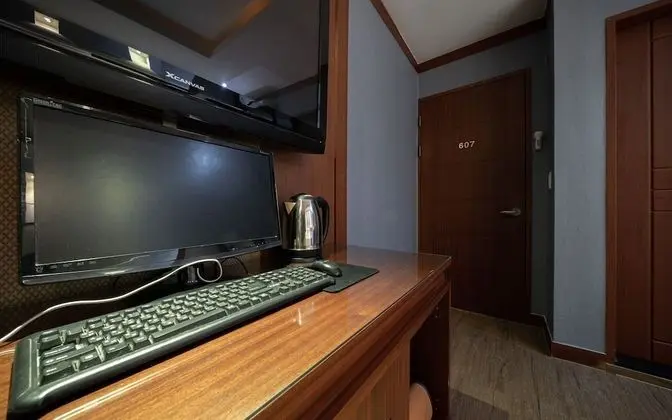 Oda (General room)