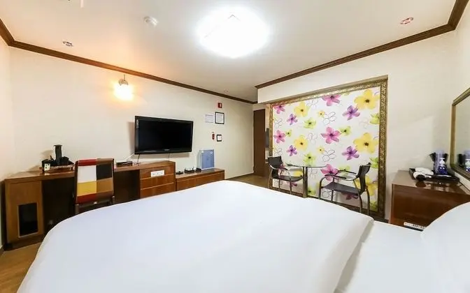 Oda (Standard room)
